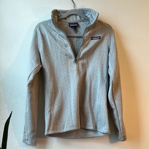 Patagonia Pullover Fleece